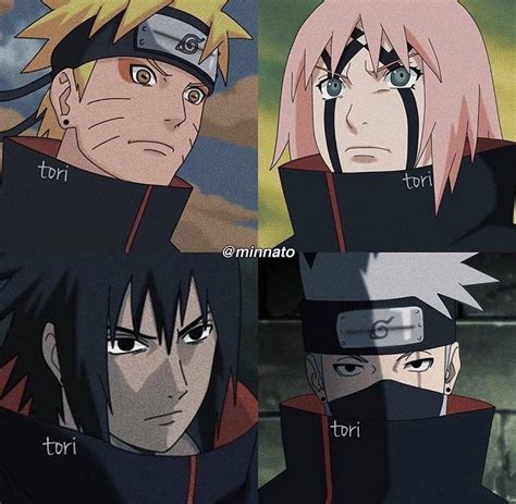 Fics where Naruto hates canon parents : r/NarutoFanfiction .